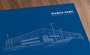 GDA Porfolio - Latest Work - IDI Gazeley