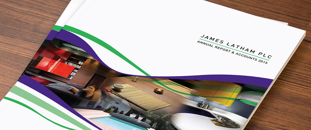 Gentry Design Associates - Latest Work - James Latham