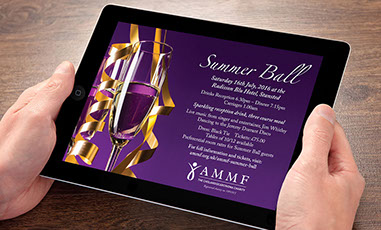 GDA Porfolio - AMMF
