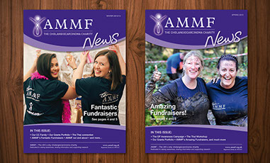 GDA Porfolio - AMMF