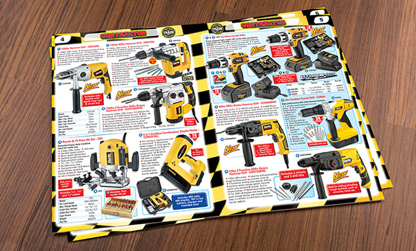 GDA Porfolio - Clarke International