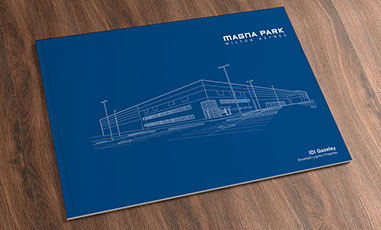 GDA Porfolio - IDI Gazeley