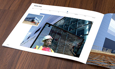 GDA Porfolio - IDI Gazeley