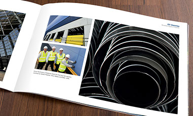 GDA Porfolio - IDI Gazeley