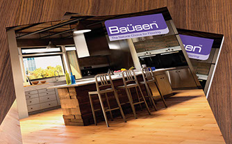 Recent work - James Latham