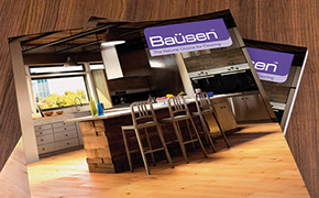 Recent work - James Latham